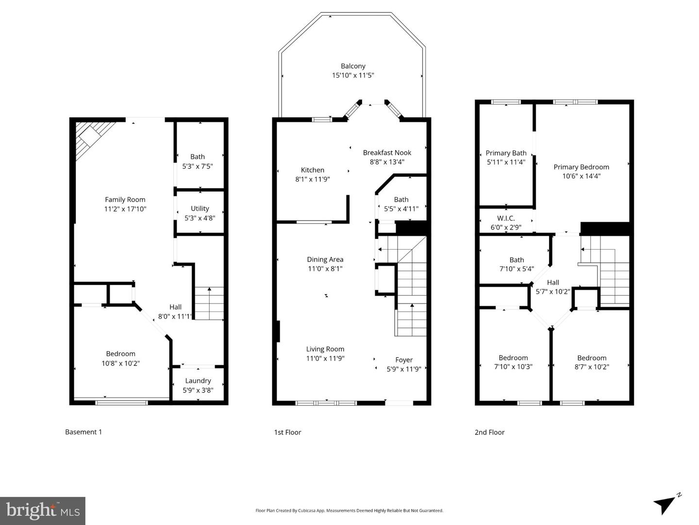 16787 BRANDY MOOR LOOP, WOODBRIDGE, Virginia 22191, 3 Bedrooms Bedrooms, ,2 BathroomsBathrooms,Residential,For sale,16787 BRANDY MOOR LOOP,VAPW2108672 MLS # VAPW2108672