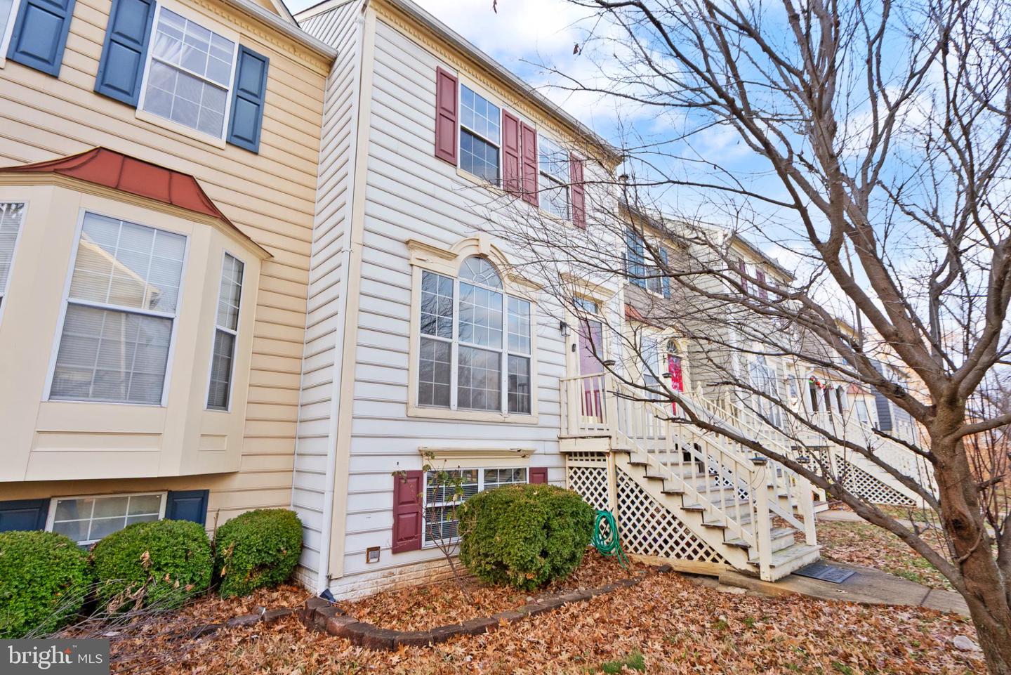 16787 BRANDY MOOR LOOP, WOODBRIDGE, Virginia 22191, 3 Bedrooms Bedrooms, ,2 BathroomsBathrooms,Residential,For sale,16787 BRANDY MOOR LOOP,VAPW2108672 MLS # VAPW2108672