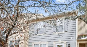 607 KNOLLWOOD CT, STAFFORD, Virginia 22554, 3 Bedrooms Bedrooms, 7 Rooms Rooms,3 BathroomsBathrooms,Residential,For sale,607 KNOLLWOOD CT,VAST2044566 MLS # VAST2044566