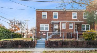 883 BELLEVUE ST SE, WASHINGTON, District Of Columbia 20032, 5 Bedrooms Bedrooms, ,2 BathroomsBathrooms,Residential,For sale,883 BELLEVUE ST SE,DCDC2234048 MLS # DCDC2234048