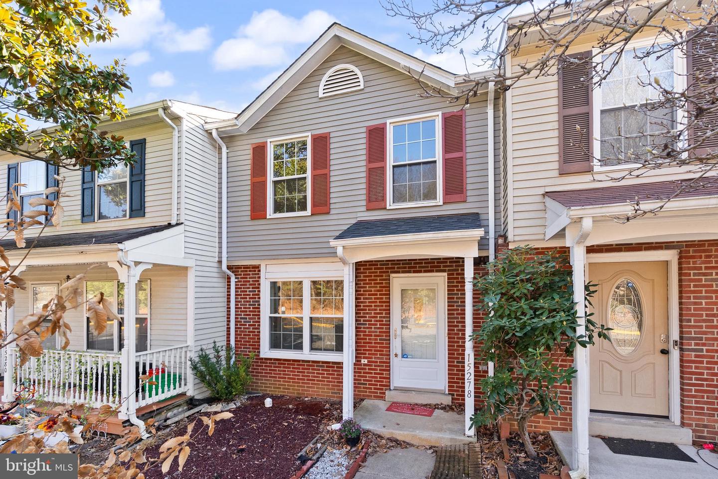 15278 CLOVERDALE RD, WOODBRIDGE, Virginia 22193, 3 Bedrooms Bedrooms, ,2 BathroomsBathrooms,Residential,For sale,15278 CLOVERDALE RD,VAPW2106750 MLS # VAPW2106750