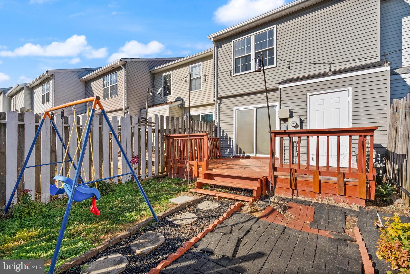 15278 CLOVERDALE RD, WOODBRIDGE, Virginia 22193, 3 Bedrooms Bedrooms, ,2 BathroomsBathrooms,Residential,For sale,15278 CLOVERDALE RD,VAPW2106750 MLS # VAPW2106750