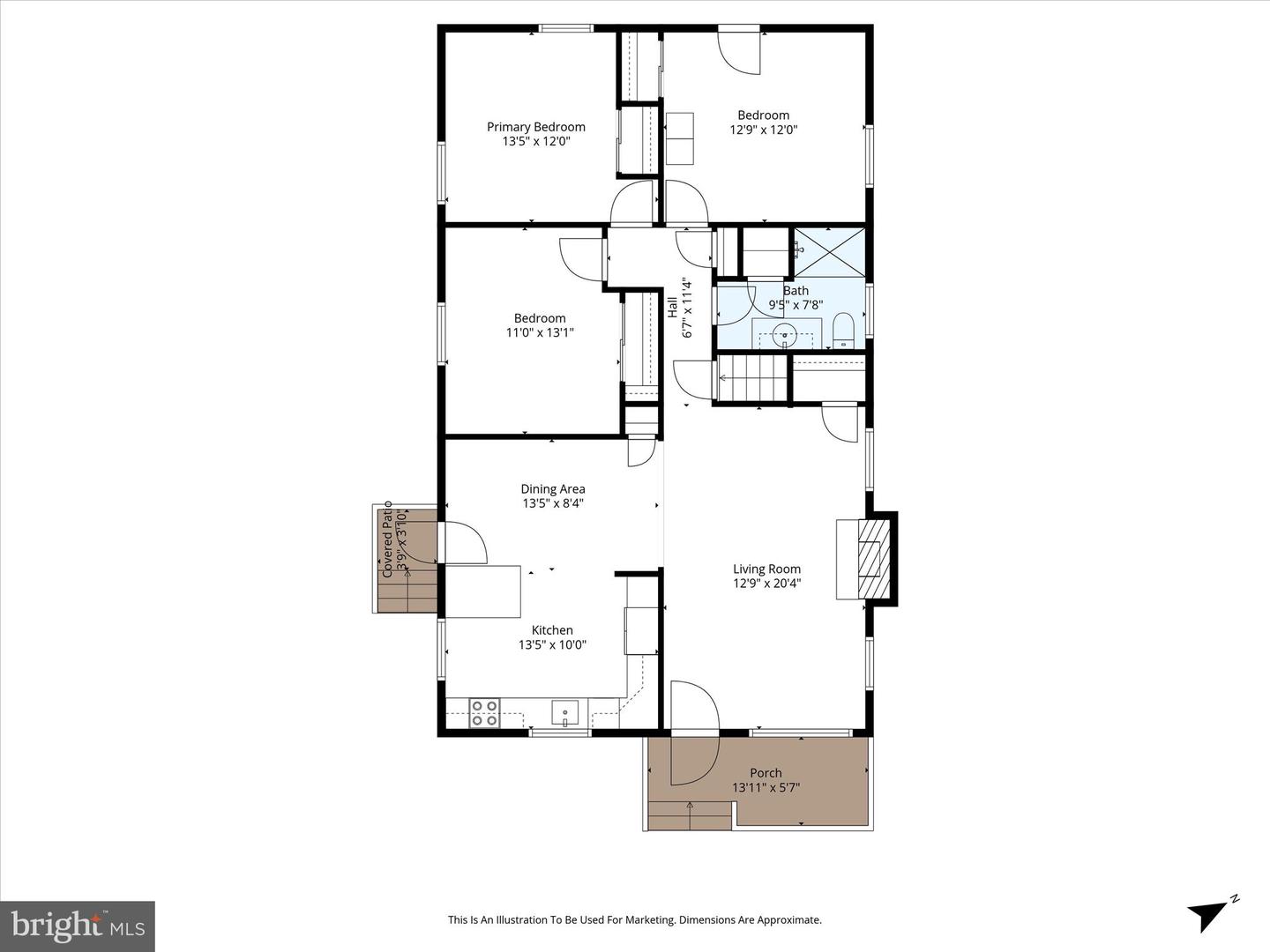 225 FOX DR, WINCHESTER, Virginia 22601, 3 Bedrooms Bedrooms, ,1 BathroomBathrooms,Residential,For sale,225 FOX DR,VAWI2009558 MLS # VAWI2009558 225 FOX DR, WINCHESTER, Virginia 22601, 3 Bedrooms Bedrooms, ,1 BathroomBathrooms,Residential,For sale,225 FOX DR,VAWI2009558 MLS # VAWI2009558
