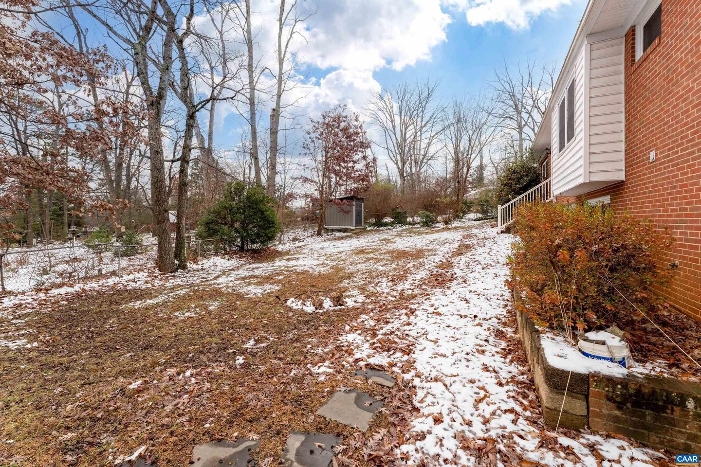 150 N BENNINGTON RD, CHARLOTTESVILLE, Virginia 22901, 4 Bedrooms Bedrooms, ,3 BathroomsBathrooms,Residential,For sale,150 N BENNINGTON RD,671682 MLS # 671682