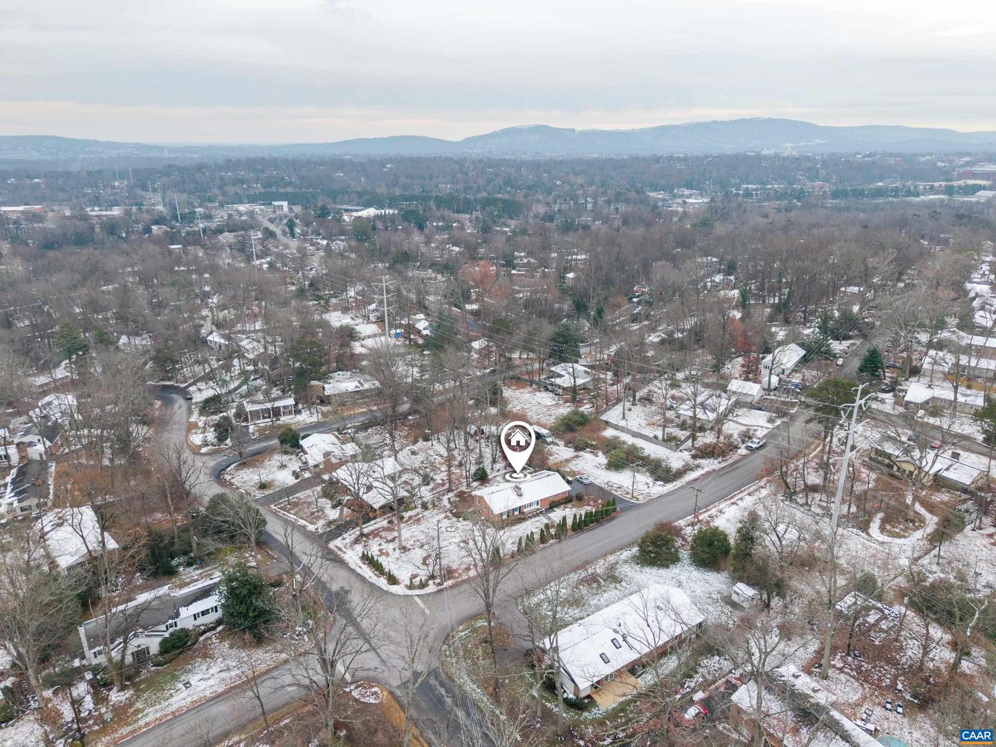 150 N BENNINGTON RD, CHARLOTTESVILLE, Virginia 22901, 4 Bedrooms Bedrooms, ,3 BathroomsBathrooms,Residential,For sale,150 N BENNINGTON RD,671682 MLS # 671682