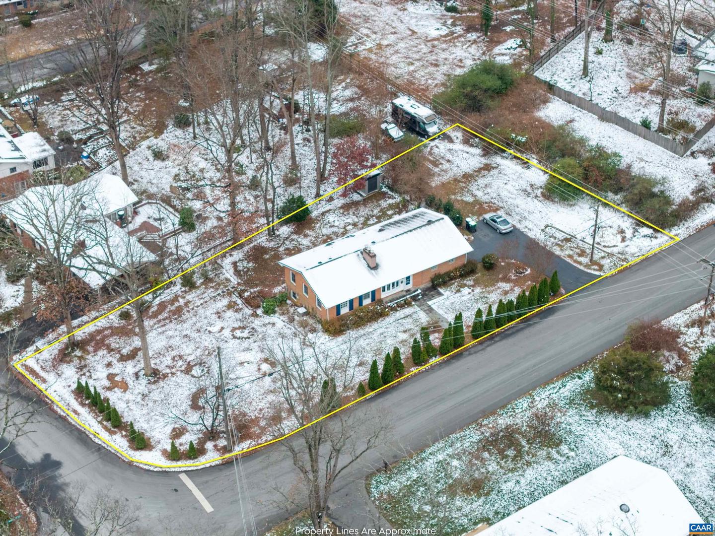 150 N BENNINGTON RD, CHARLOTTESVILLE, Virginia 22901, 4 Bedrooms Bedrooms, ,3 BathroomsBathrooms,Residential,For sale,150 N BENNINGTON RD,671682 MLS # 671682