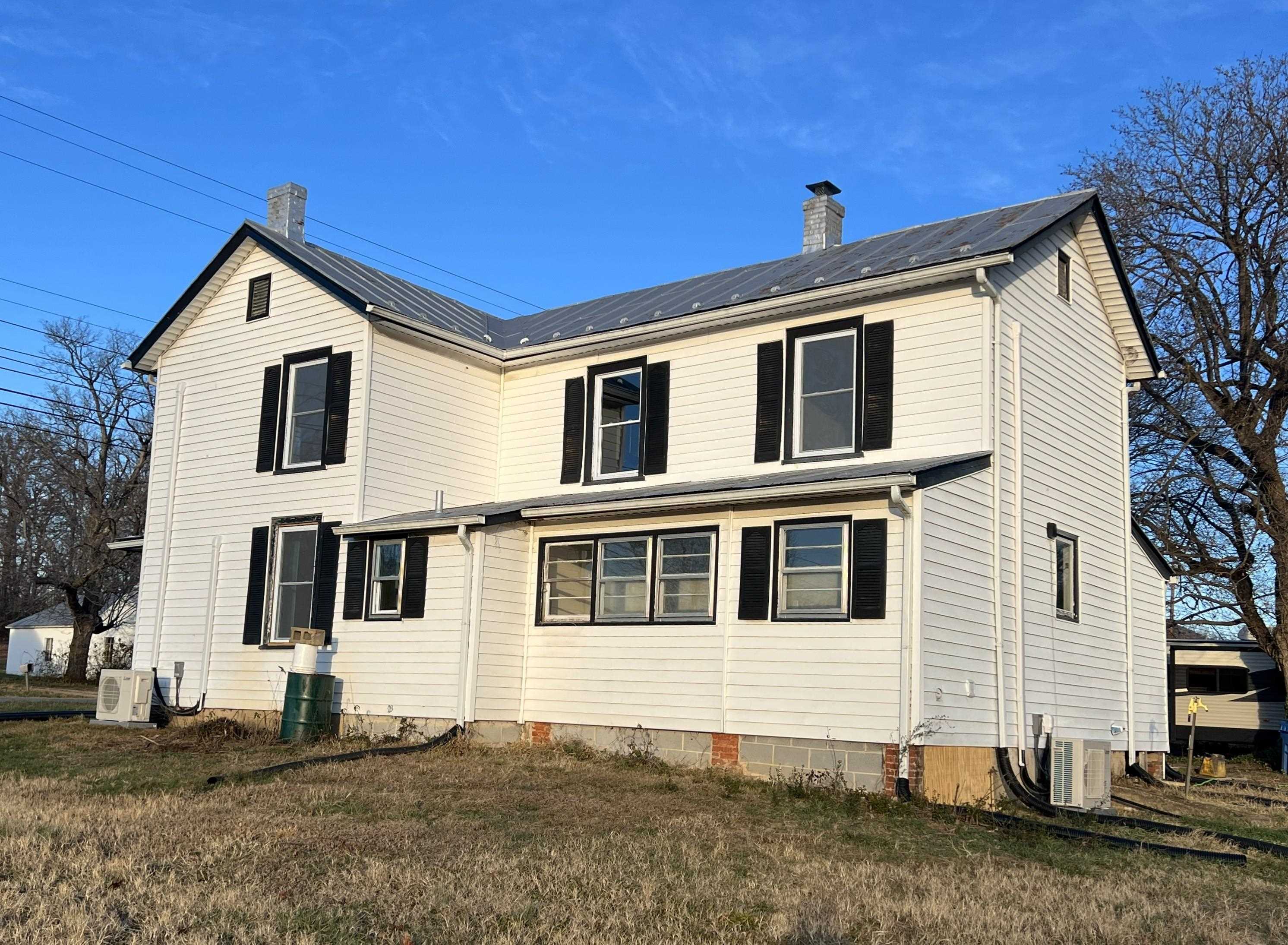 1795 NEW HOPE AND CRIMORA RD, CRIMORA, Virginia 24431, 4 Bedrooms Bedrooms, ,1 BathroomBathrooms,Residential,1795 NEW HOPE AND CRIMORA RD,671683 MLS # 671683 1795 NEW HOPE AND CRIMORA RD, CRIMORA, Virginia 24431, 4 Bedrooms Bedrooms, ,1 BathroomBathrooms,Residential,1795 NEW HOPE AND CRIMORA RD,671683 MLS # 671683