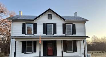 1795 NEW HOPE AND CRIMORA RD, CRIMORA, Virginia 24431, 4 Bedrooms Bedrooms, ,1 BathroomBathrooms,Residential,1795 NEW HOPE AND CRIMORA RD,671683 MLS # 671683