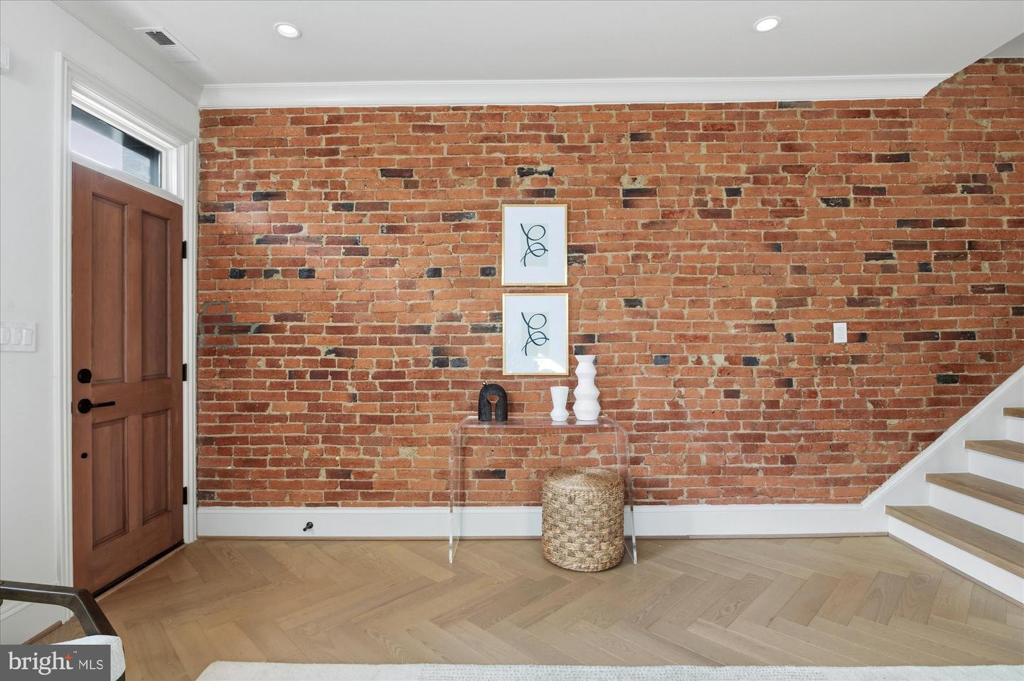 1509 CAROLINE ST NW, WASHINGTON, District Of Columbia 20009, 4 Bedrooms Bedrooms, ,3 BathroomsBathrooms,Residential,For sale,1509 CAROLINE ST NW,DCDC2234014 MLS # DCDC2234014