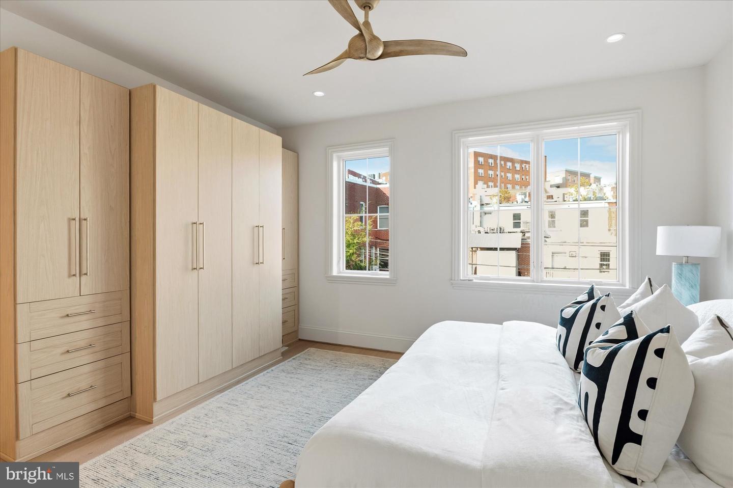 1509 CAROLINE ST NW, WASHINGTON, District Of Columbia 20009, 4 Bedrooms Bedrooms, ,3 BathroomsBathrooms,Residential,For sale,1509 CAROLINE ST NW,DCDC2234014 MLS # DCDC2234014