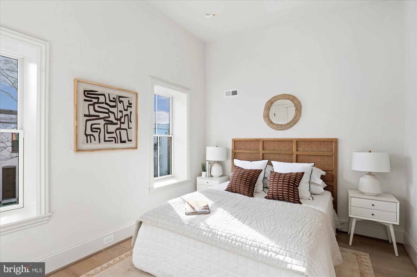 1509 CAROLINE ST NW, WASHINGTON, District Of Columbia 20009, 4 Bedrooms Bedrooms, ,3 BathroomsBathrooms,Residential,For sale,1509 CAROLINE ST NW,DCDC2234014 MLS # DCDC2234014