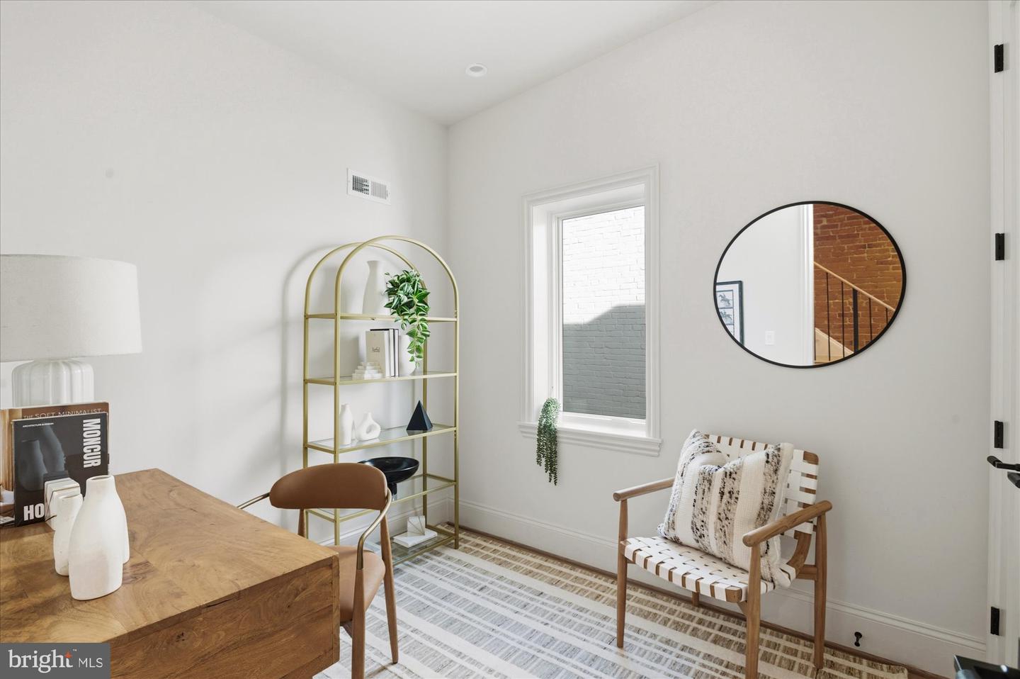 1509 CAROLINE ST NW, WASHINGTON, District Of Columbia 20009, 4 Bedrooms Bedrooms, ,3 BathroomsBathrooms,Residential,For sale,1509 CAROLINE ST NW,DCDC2234014 MLS # DCDC2234014