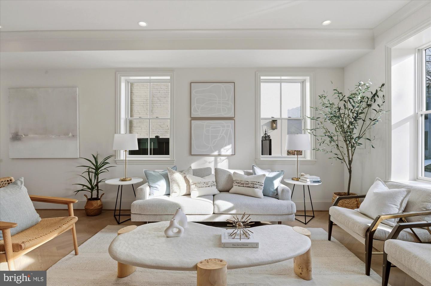 1509 CAROLINE ST NW, WASHINGTON, District Of Columbia 20009, 4 Bedrooms Bedrooms, ,3 BathroomsBathrooms,Residential,For sale,1509 CAROLINE ST NW,DCDC2234014 MLS # DCDC2234014