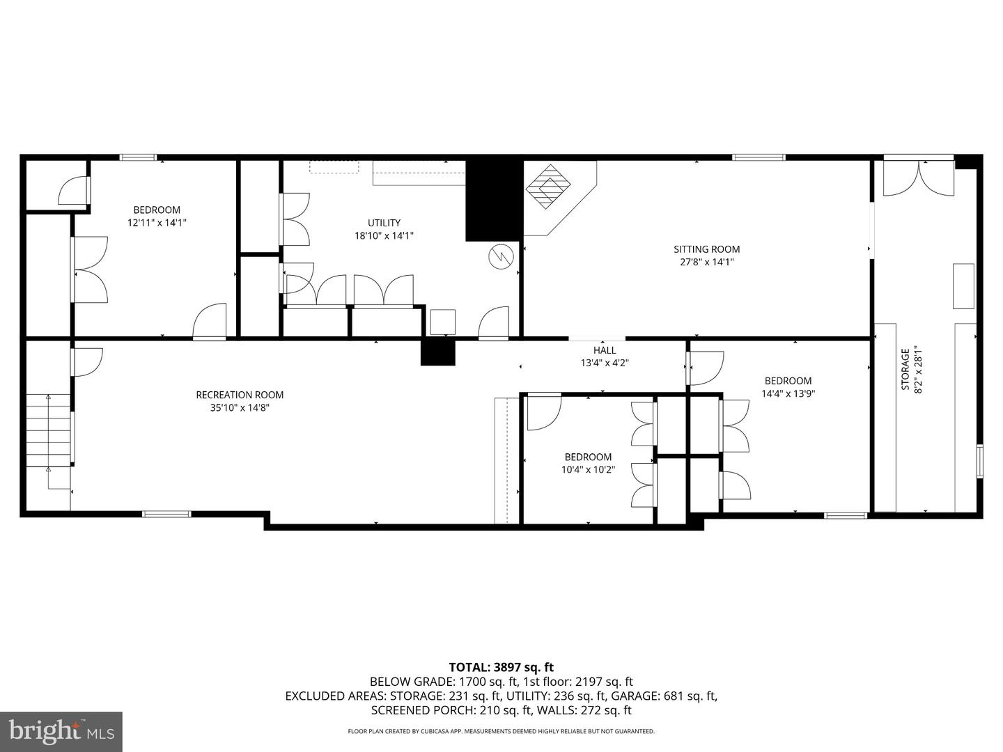 56 SMOOT RD, WOODSTOCK, Virginia 22664, 5 Bedrooms Bedrooms, 20 Rooms Rooms,2 BathroomsBathrooms,Residential,For sale,56 SMOOT RD,VASH2013160 MLS # VASH2013160