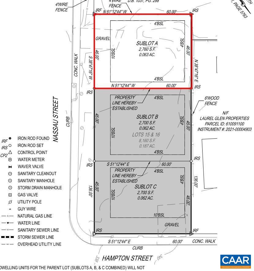 803 NASSAU ST, CHARLOTTESVILLE, Virginia 22902, ,Land,For sale,803 NASSAU ST,665973 MLS # 665973 803 NASSAU ST, CHARLOTTESVILLE, Virginia 22902, ,Land,For sale,803 NASSAU ST,665973 MLS # 665973