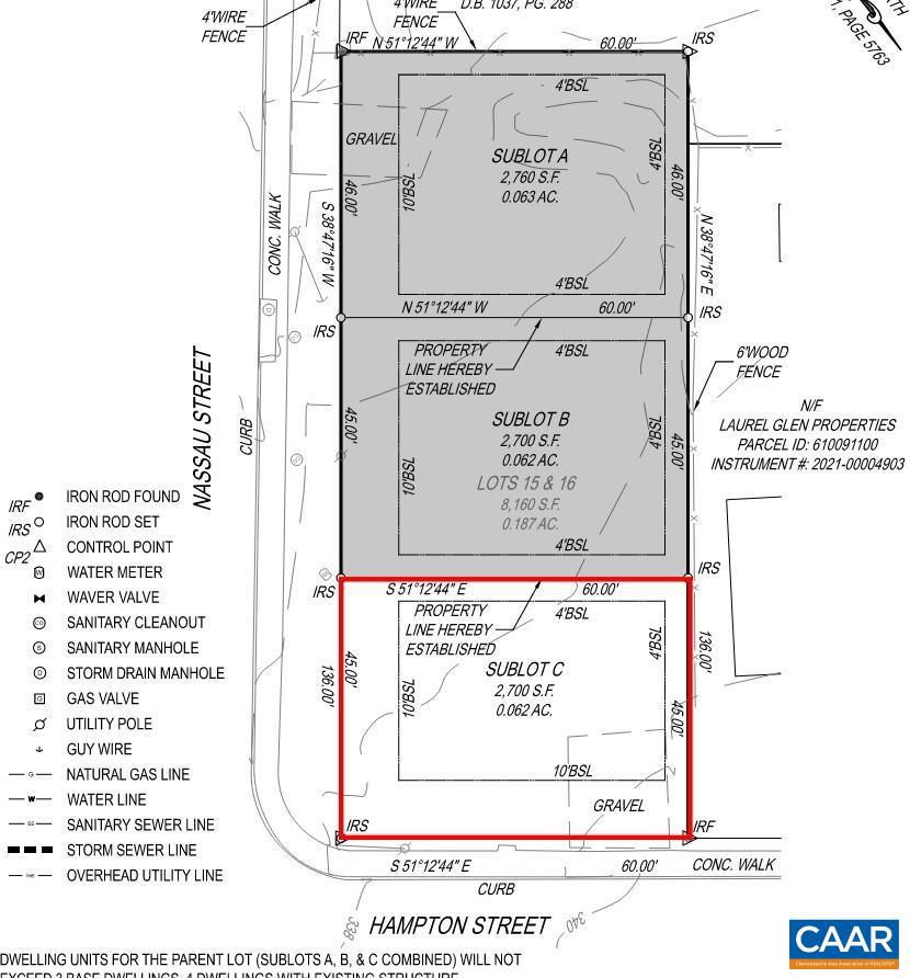 1418 HAMPTON ST, CHARLOTTESVILLE, Virginia 22902, ,Land,For sale,1418 HAMPTON ST,665977 MLS # 665977 1418 HAMPTON ST, CHARLOTTESVILLE, Virginia 22902, ,Land,For sale,1418 HAMPTON ST,665977 MLS # 665977