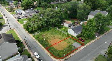 1418 HAMPTON ST, CHARLOTTESVILLE, Virginia 22902, ,Land,For sale,1418 HAMPTON ST,665977 MLS # 665977