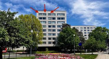 2475 VIRGINIA AVE NW #930, WASHINGTON, District Of Columbia 20037, 2 Bedrooms Bedrooms, ,2 BathroomsBathrooms,Residential,For sale,2475 VIRGINIA AVE NW #930,DCDC2204808 MLS # DCDC2204808