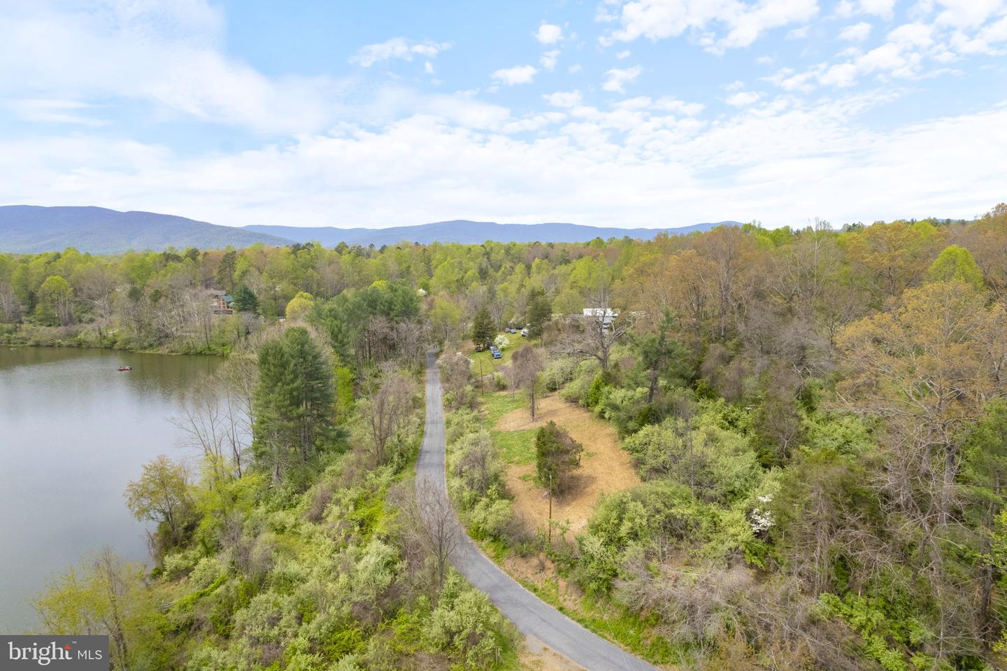 TBD LAKESIDE DR, CHARLOTTESVILLE, Virginia 22901, ,Land,For sale,TBD LAKESIDE DR,VAAB2001124 MLS # VAAB2001124
