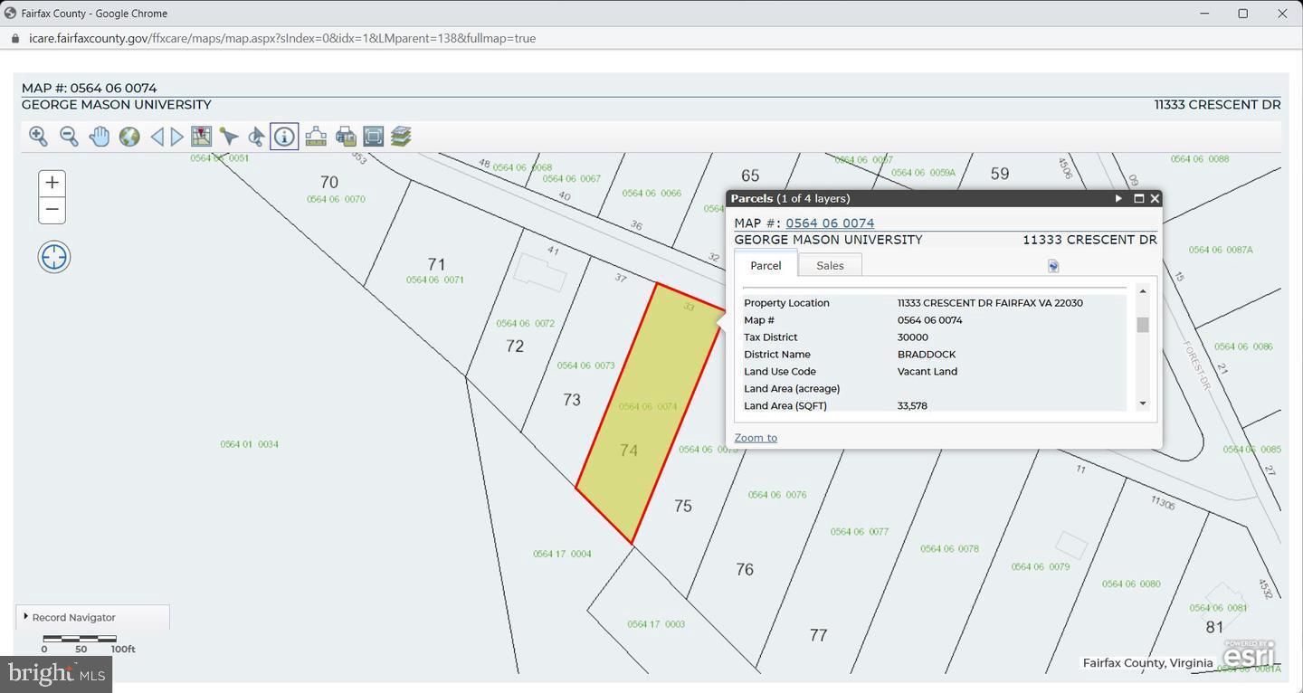 11333 CRESCENT DR, FAIRFAX, Virginia 22030, ,Land,For sale,11333 CRESCENT DR,VAFX2281946 MLS # VAFX2281946 11333 CRESCENT DR, FAIRFAX, Virginia 22030, ,Land,For sale,11333 CRESCENT DR,VAFX2281946 MLS # VAFX2281946
