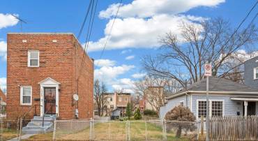 1047 47TH ST NE, WASHINGTON, District Of Columbia 20019, ,Land,For sale,1047 47TH ST NE,DCDC2234304 MLS # DCDC2234304