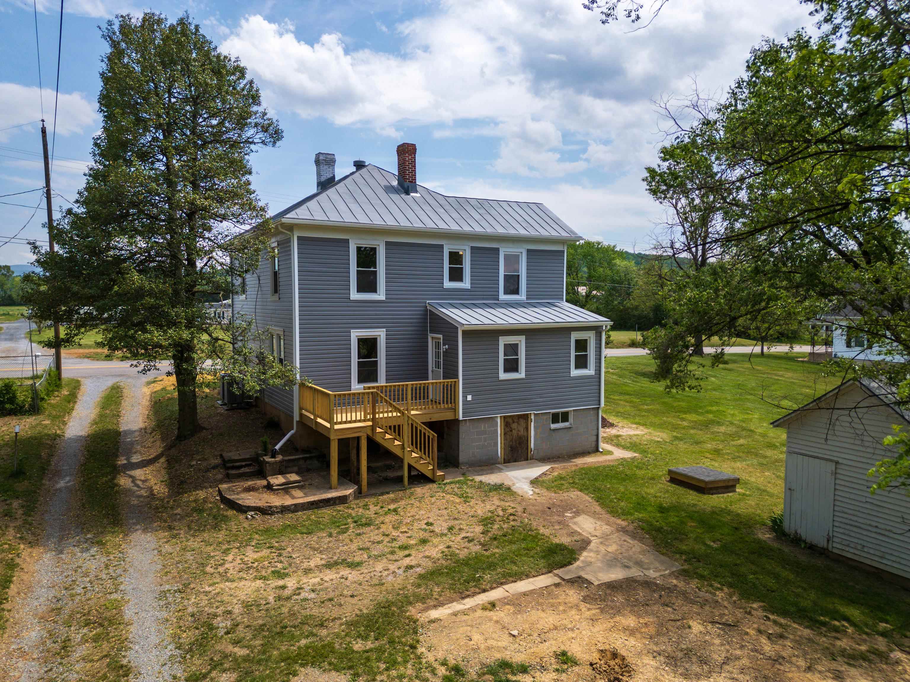 630 BATTLEFIELD RD, FORT DEFIANCE, Virginia 24437, 3 Bedrooms Bedrooms, ,3 BathroomsBathrooms,Residential,New Hope Farmhouse,630 BATTLEFIELD RD,664063 MLS # 664063 630 BATTLEFIELD RD, FORT DEFIANCE, Virginia 24437, 3 Bedrooms Bedrooms, ,3 BathroomsBathrooms,Residential,New Hope Farmhouse,630 BATTLEFIELD RD,664063 MLS # 664063