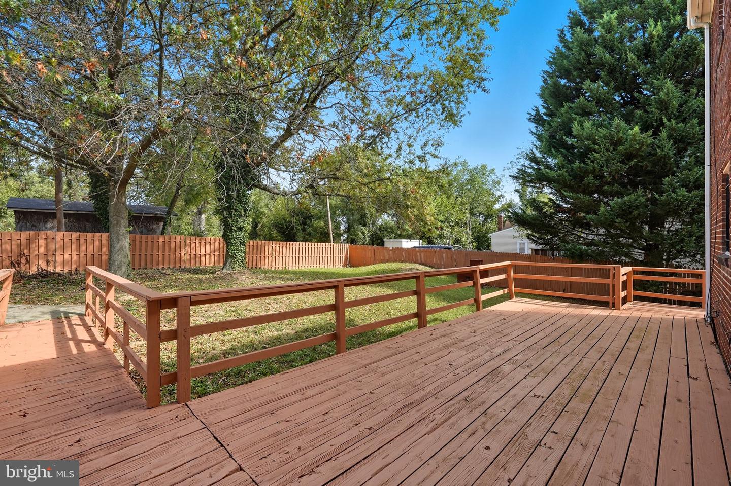 140 WILMINGTON PL SE, WASHINGTON, District Of Columbia 20032, 4 Bedrooms Bedrooms, 6 Rooms Rooms,2 BathroomsBathrooms,Residential,For sale,140 WILMINGTON PL SE,DCDC2226120 MLS # DCDC2226120