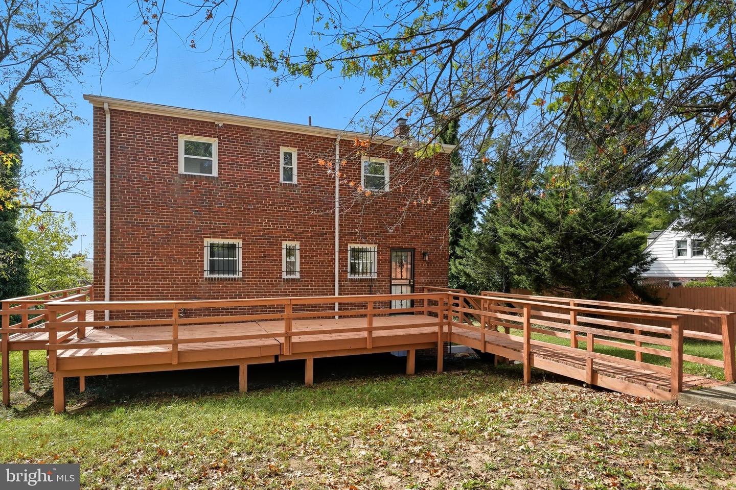 140 WILMINGTON PL SE, WASHINGTON, District Of Columbia 20032, 4 Bedrooms Bedrooms, 6 Rooms Rooms,2 BathroomsBathrooms,Residential,For sale,140 WILMINGTON PL SE,DCDC2226120 MLS # DCDC2226120