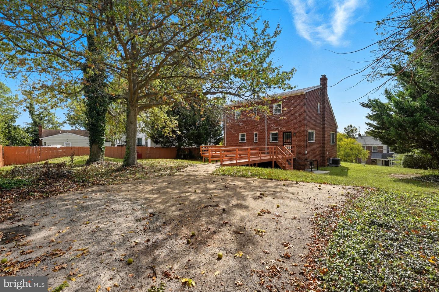 140 WILMINGTON PL SE, WASHINGTON, District Of Columbia 20032, 4 Bedrooms Bedrooms, 6 Rooms Rooms,2 BathroomsBathrooms,Residential,For sale,140 WILMINGTON PL SE,DCDC2226120 MLS # DCDC2226120