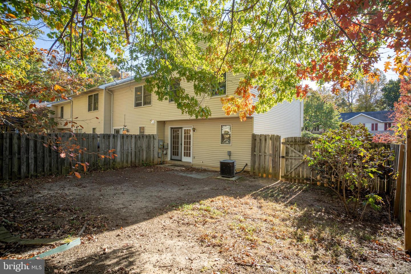 9613 DOMINION FOREST CIR, FREDERICKSBURG, Virginia 22408, 3 Bedrooms Bedrooms, ,1 BathroomBathrooms,Residential,For sale,9613 DOMINION FOREST CIR,VASP2037338 MLS # VASP2037338