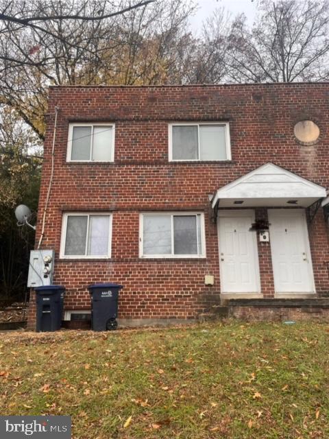 4757 SOUTH CAPITOL TERR S, WASHINGTON, District Of Columbia 20032, 4 Bedrooms Bedrooms, 6 Rooms Rooms,2 BathroomsBathrooms,Residential,For sale,4757 SOUTH CAPITOL TERR S,DCDC2230180 MLS # DCDC2230180