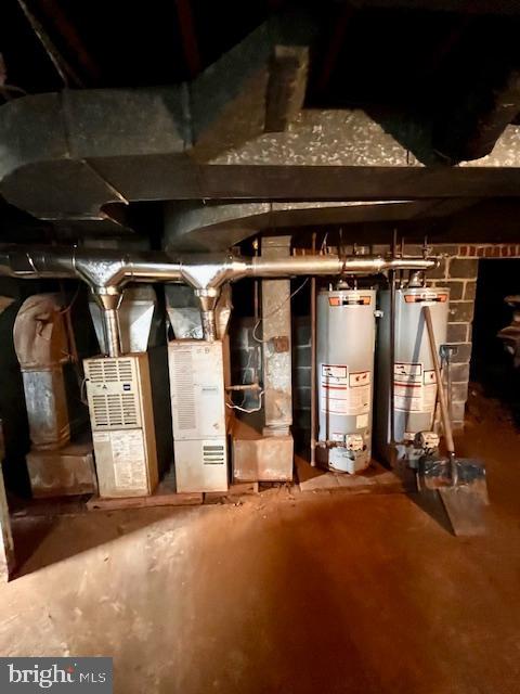 4757 SOUTH CAPITOL TERR S, WASHINGTON, District Of Columbia 20032, 4 Bedrooms Bedrooms, 6 Rooms Rooms,2 BathroomsBathrooms,Residential,For sale,4757 SOUTH CAPITOL TERR S,DCDC2230180 MLS # DCDC2230180