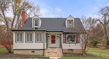 2531 OGDEN ST, FALLS CHURCH, Virginia 22043, 4 Bedrooms Bedrooms, 7 Rooms Rooms,3 BathroomsBathrooms,Residential,For sale,2531 OGDEN ST,VAFX2280296 MLS # VAFX2280296