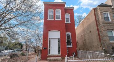 300 P ST NW, WASHINGTON, District Of Columbia 20001, 3 Bedrooms Bedrooms, 11 Rooms Rooms,2 BathroomsBathrooms,Residential,For sale,300 P ST NW,DCDC2233238 MLS # DCDC2233238