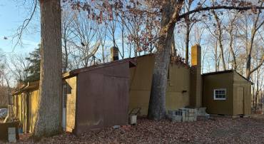 8906 HOOES RD, LORTON, Virginia 22079, 3 Bedrooms Bedrooms, ,1 BathroomBathrooms,Residential,For sale,8906 HOOES RD,VAFX2281540 MLS # VAFX2281540