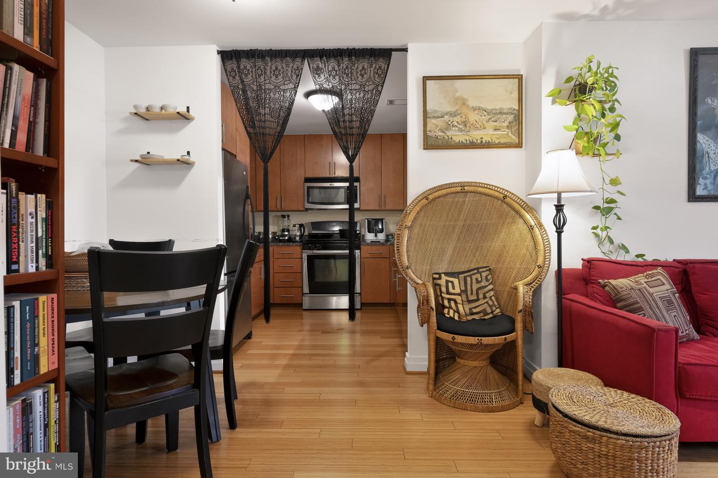 915 E STREET, CONDO HOME UNIT 1214 NW, WASHINGTON, District Of Columbia 20004, 1 Bedroom Bedrooms, 2 Rooms Rooms,1 BathroomBathrooms,Residential,For sale,915 E STREET, CONDO HOME UNIT 1214 NW,DCDC2221904 MLS # DCDC2221904