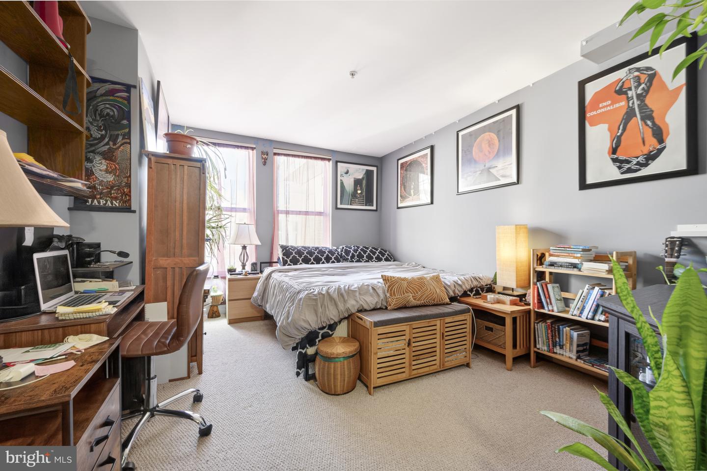 915 E STREET, CONDO HOME UNIT 1214 NW, WASHINGTON, District Of Columbia 20004, 1 Bedroom Bedrooms, 2 Rooms Rooms,1 BathroomBathrooms,Residential,For sale,915 E STREET, CONDO HOME UNIT 1214 NW,DCDC2221904 MLS # DCDC2221904