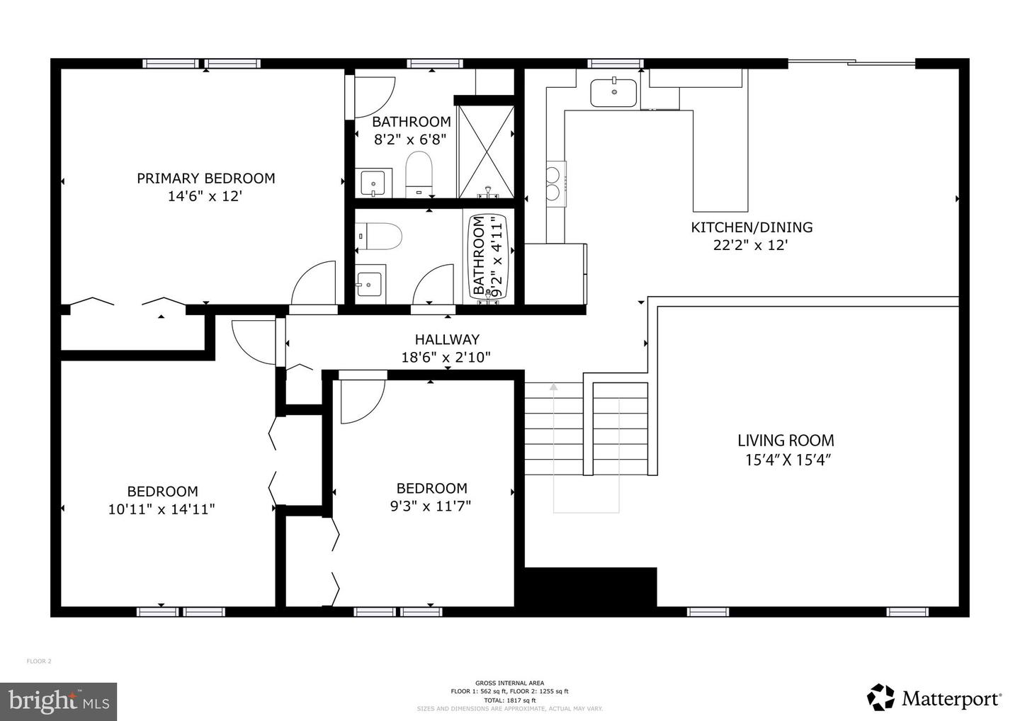 8 RUTLEDGE CV, RUTHER GLEN, Virginia 22546, 3 Bedrooms Bedrooms, ,2 BathroomsBathrooms,Residential,For sale,8 RUTLEDGE CV,VACV2008926 MLS # VACV2008926 8 RUTLEDGE CV, RUTHER GLEN, Virginia 22546, 3 Bedrooms Bedrooms, ,2 BathroomsBathrooms,Residential,For sale,8 RUTLEDGE CV,VACV2008926 MLS # VACV2008926
