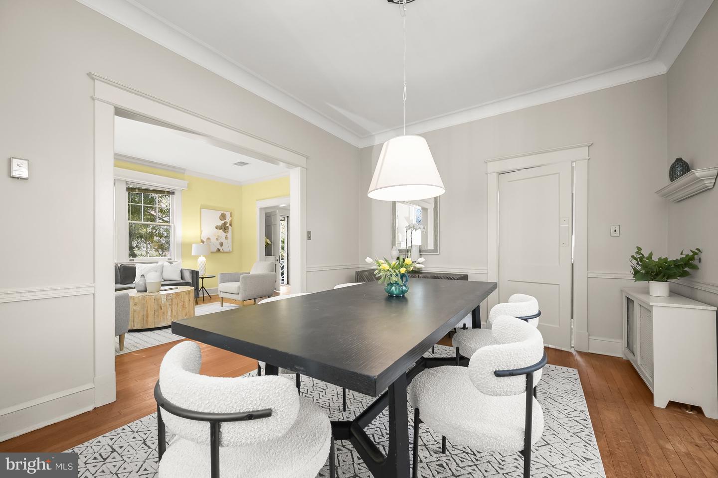 3609 MORRISON ST NW, WASHINGTON, District Of Columbia 20015, 4 Bedrooms Bedrooms, ,2 BathroomsBathrooms,Residential,For sale,3609 MORRISON ST NW,DCDC2230908 MLS # DCDC2230908