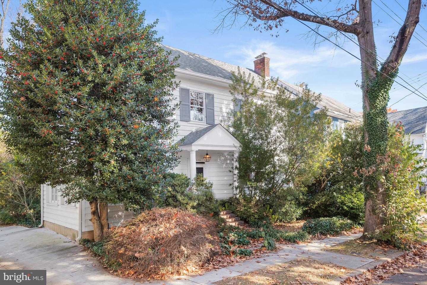 3609 MORRISON ST NW, WASHINGTON, District Of Columbia 20015, 4 Bedrooms Bedrooms, ,2 BathroomsBathrooms,Residential,For sale,3609 MORRISON ST NW,DCDC2230908 MLS # DCDC2230908