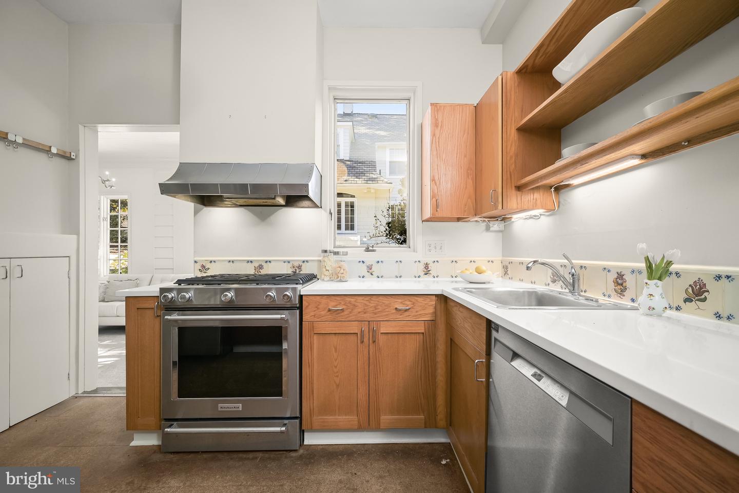 3609 MORRISON ST NW, WASHINGTON, District Of Columbia 20015, 4 Bedrooms Bedrooms, ,2 BathroomsBathrooms,Residential,For sale,3609 MORRISON ST NW,DCDC2230908 MLS # DCDC2230908