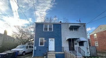 210 62ND ST NE, WASHINGTON, District Of Columbia 20019, 2 Bedrooms Bedrooms, ,2 BathroomsBathrooms,Residential,For sale,210 62ND ST NE,DCDC2232754 MLS # DCDC2232754