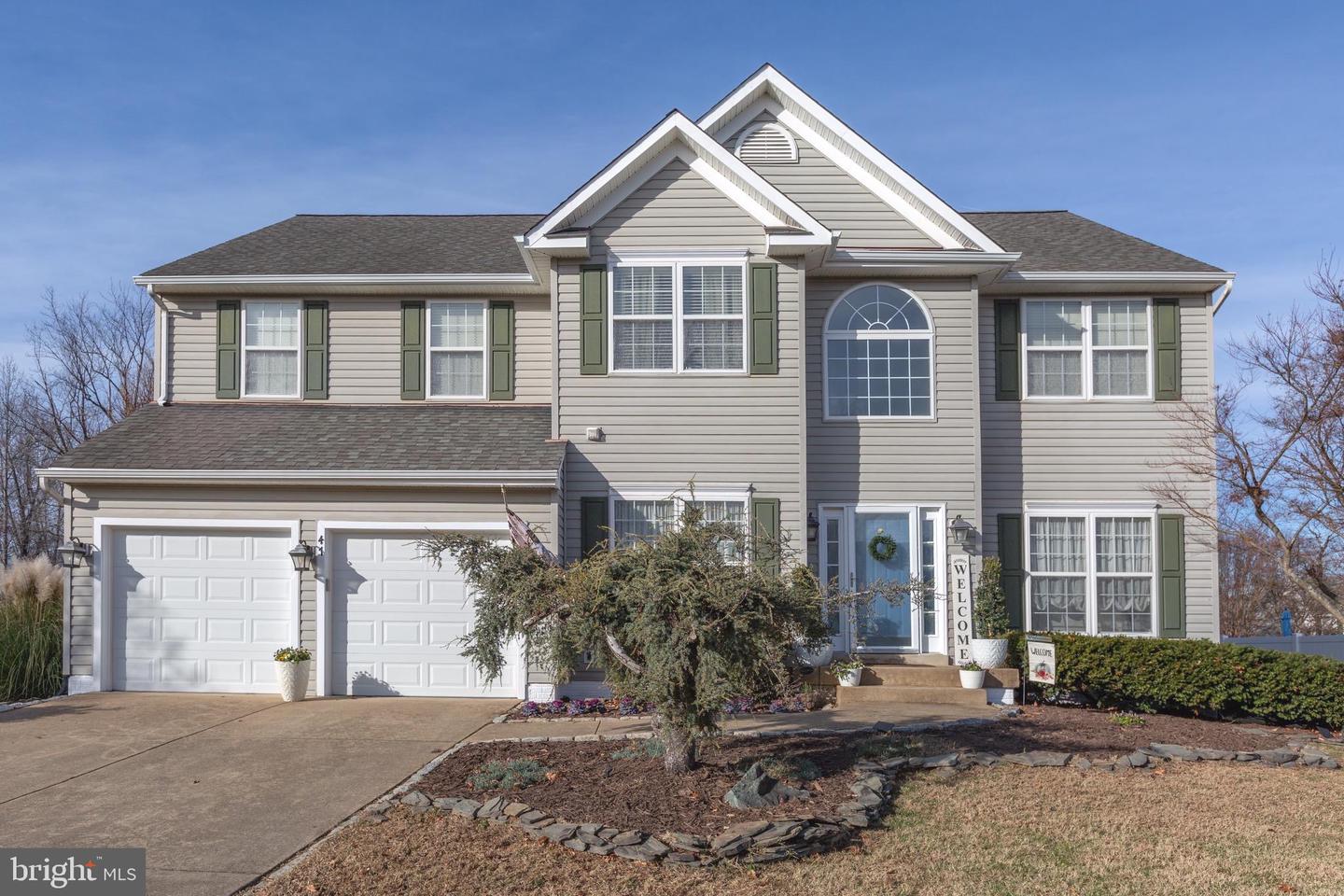 47 BRUSH EVERARD CT, STAFFORD, Virginia 22554, 4 Bedrooms Bedrooms, ,3 BathroomsBathrooms,Residential,For sale,47 BRUSH EVERARD CT,VAST2044408 MLS # VAST2044408