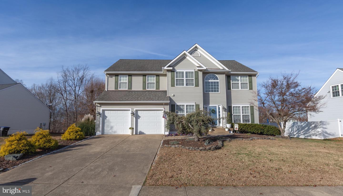 47 BRUSH EVERARD CT, STAFFORD, Virginia 22554, 4 Bedrooms Bedrooms, ,3 BathroomsBathrooms,Residential,For sale,47 BRUSH EVERARD CT,VAST2044408 MLS # VAST2044408