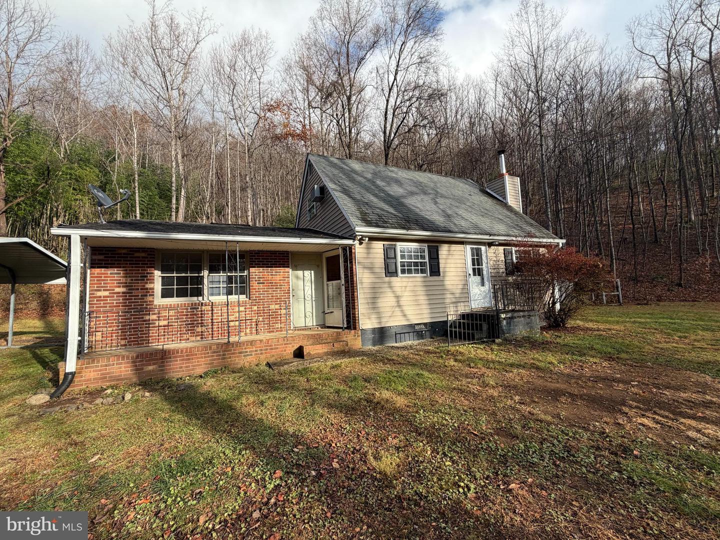 398 LOST LAKEVIEW RD, MADISON, Virginia 22727, 2 Bedrooms Bedrooms, 6 Rooms Rooms,1 BathroomBathrooms,Residential,For sale,398 LOST LAKEVIEW RD,VAMA2002552 MLS # VAMA2002552