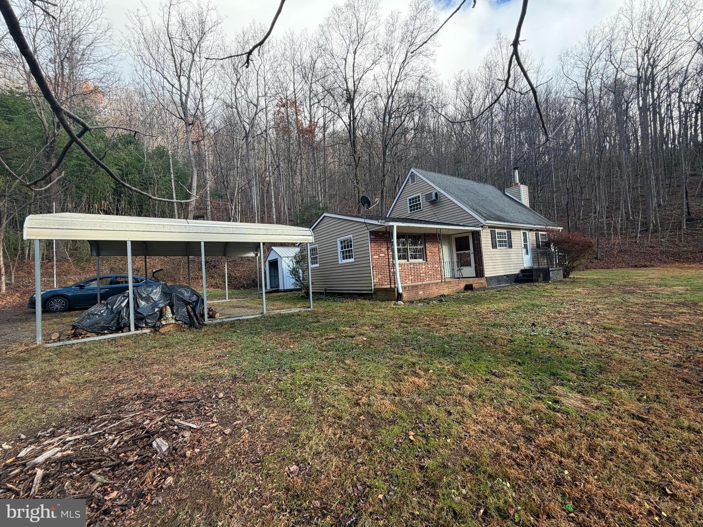 398 LOST LAKEVIEW RD, MADISON, Virginia 22727, 2 Bedrooms Bedrooms, 6 Rooms Rooms,1 BathroomBathrooms,Residential,For sale,398 LOST LAKEVIEW RD,VAMA2002552 MLS # VAMA2002552