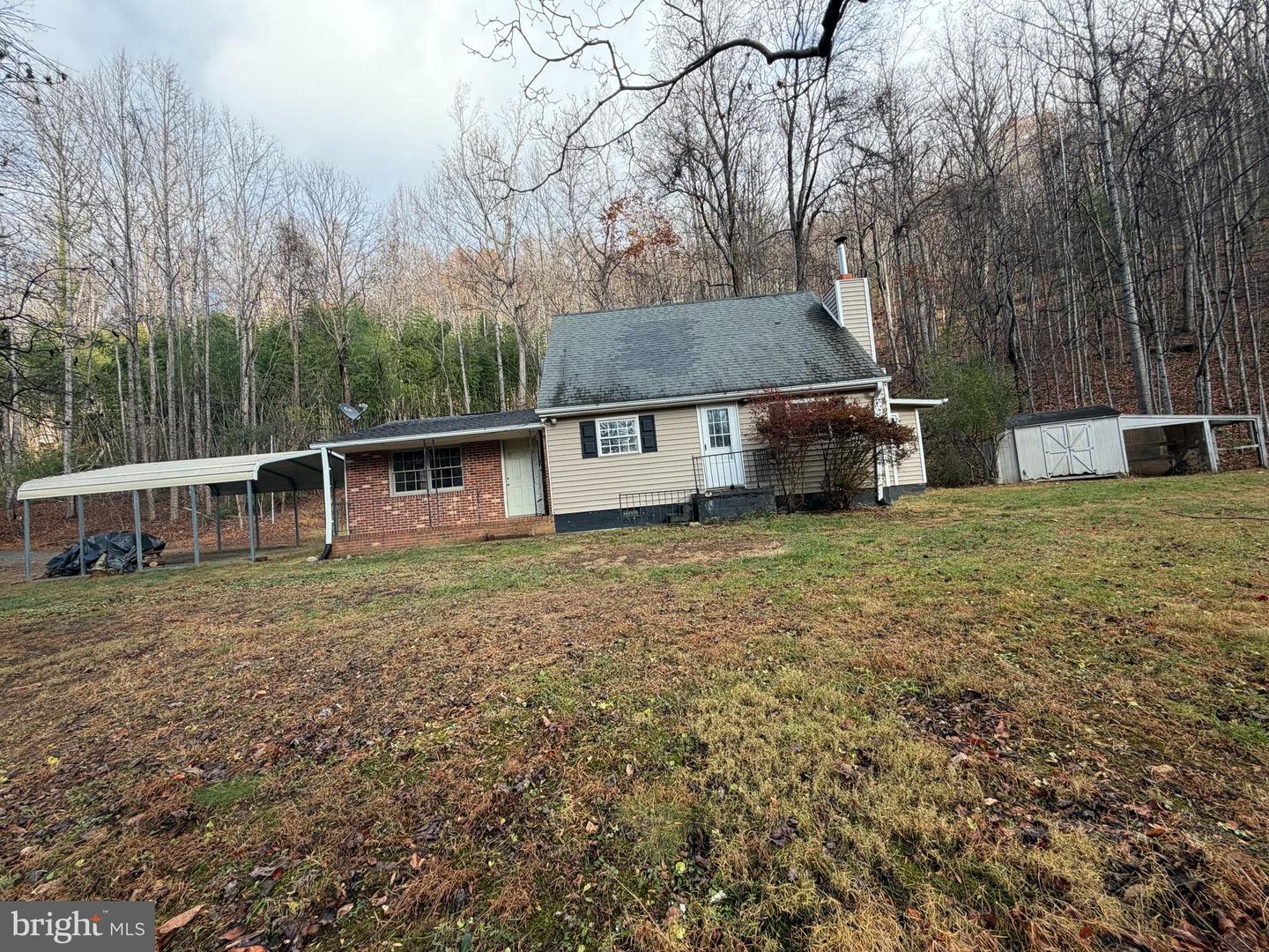 398 LOST LAKEVIEW RD, MADISON, Virginia 22727, 2 Bedrooms Bedrooms, 6 Rooms Rooms,1 BathroomBathrooms,Residential,For sale,398 LOST LAKEVIEW RD,VAMA2002552 MLS # VAMA2002552