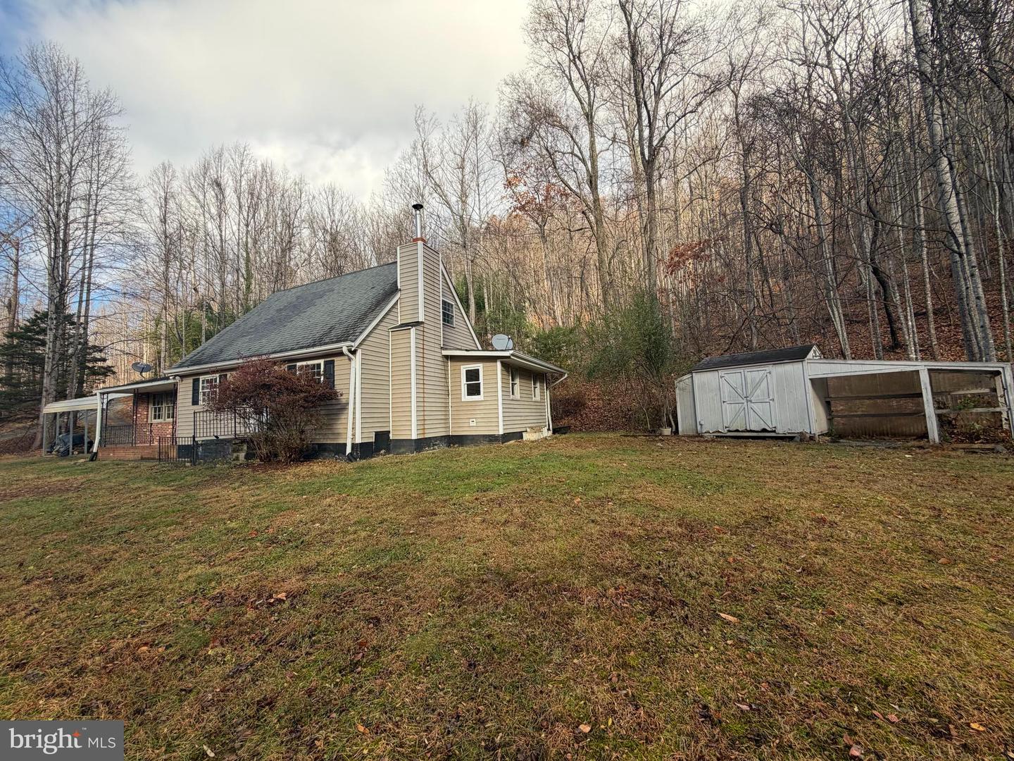 398 LOST LAKEVIEW RD, MADISON, Virginia 22727, 2 Bedrooms Bedrooms, 6 Rooms Rooms,1 BathroomBathrooms,Residential,For sale,398 LOST LAKEVIEW RD,VAMA2002552 MLS # VAMA2002552