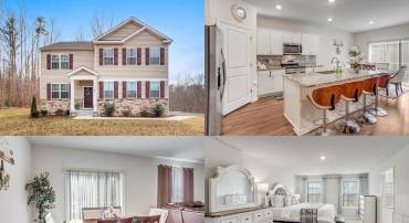 161 PINEWOOD RD, FREDERICKSBURG, Virginia 22405, 5 Bedrooms Bedrooms, ,3 BathroomsBathrooms,Residential,For sale,161 PINEWOOD RD,VAST2044468 MLS # VAST2044468