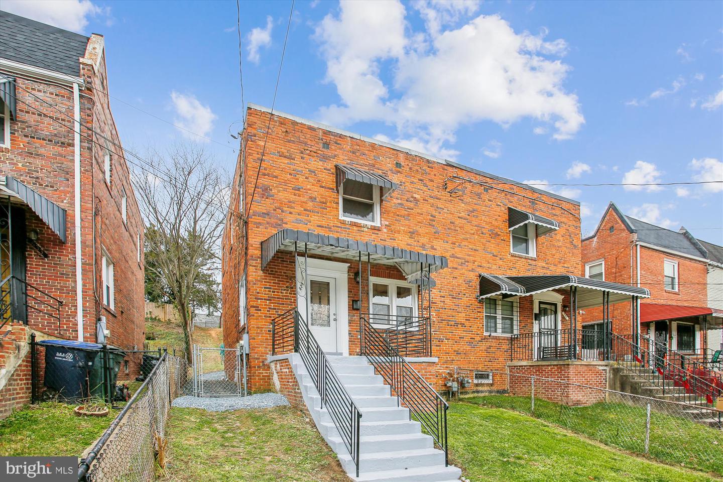 529 FOXHALL PL SE, WASHINGTON, District Of Columbia 20032, 3 Bedrooms Bedrooms, 5 Rooms Rooms,1 BathroomBathrooms,Residential,For sale,529 FOXHALL PL SE,DCDC2233272 MLS # DCDC2233272 529 FOXHALL PL SE, WASHINGTON, District Of Columbia 20032, 3 Bedrooms Bedrooms, 5 Rooms Rooms,1 BathroomBathrooms,Residential,For sale,529 FOXHALL PL SE,DCDC2233272 MLS # DCDC2233272